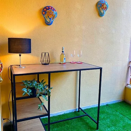 Residenza San Teodoro Apartment Trapani