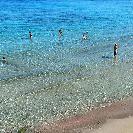 Residenza San Teodoro Apartman *