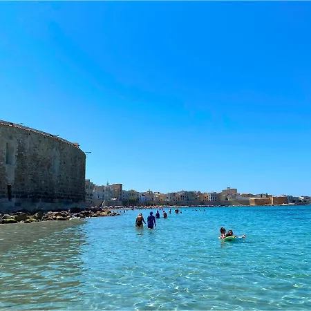 Apartman Residenza San Teodoro *