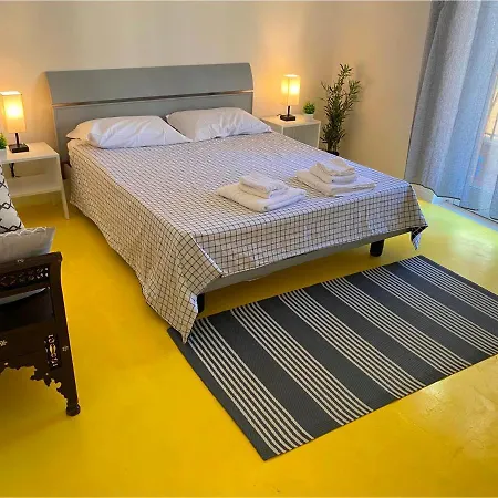 Apartman Residenza San Teodoro *