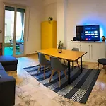 Appartamento Residenza San Teodoro