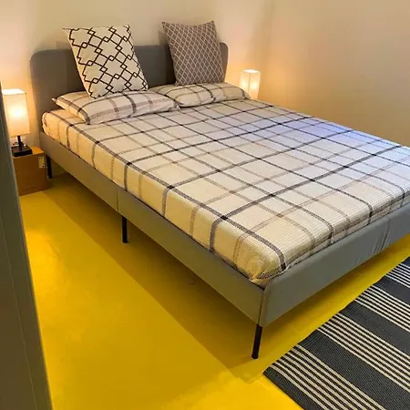 公寓 Residenza San Teodoro *