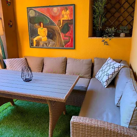 Residenza San Teodoro * 特拉帕尼