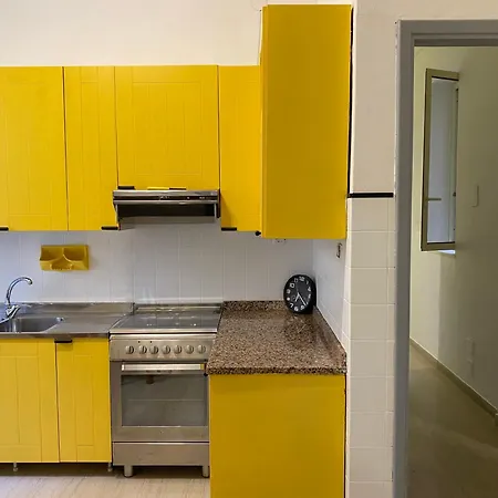 Residenza San Teodoro *