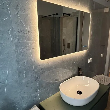 Residenza San Teodoro *