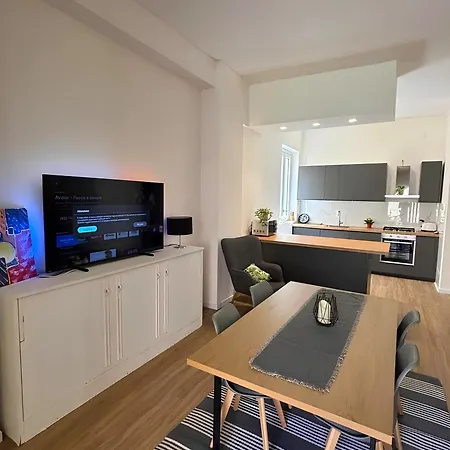 Appartamento Residenza San Teodoro
