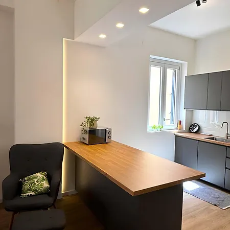 Residenza San Teodoro *