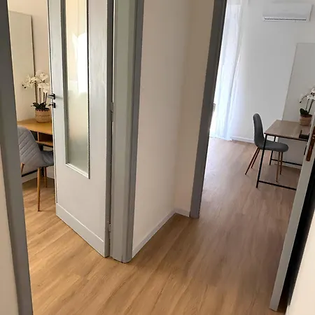 Appartamento Residenza San Teodoro *