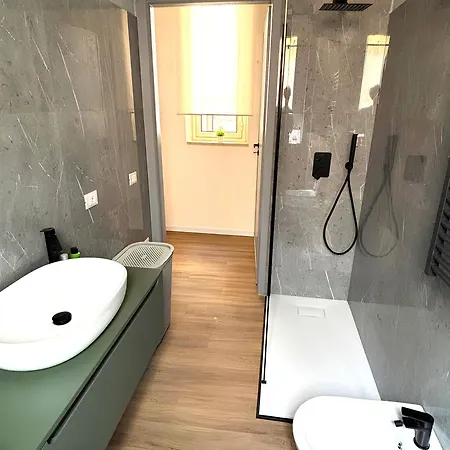 Residenza San Teodoro Trapani