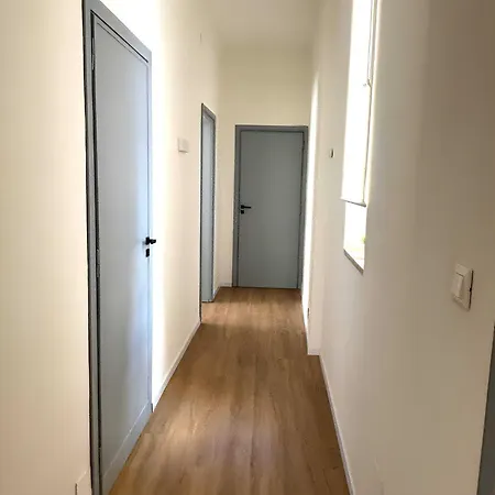 Residenza San Teodoro * Trapani