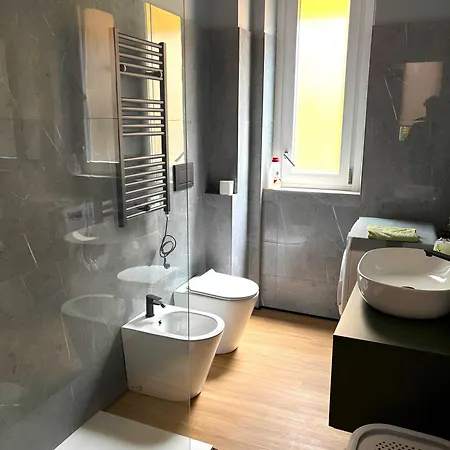 Residenza San Teodoro Trapani