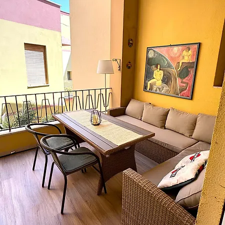 Residenza San Teodoro Trapani