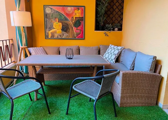 Residenza San Teodoro * 特拉帕尼