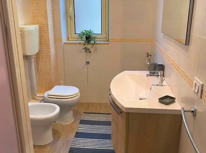 Residenza San Teodoro 公寓 *