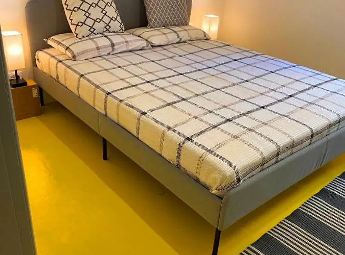 公寓 Residenza San Teodoro *