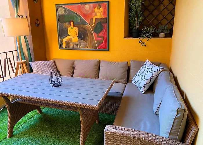 Residenza San Teodoro * 特拉帕尼