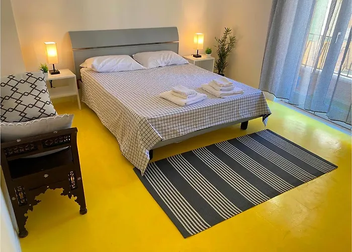 公寓 Residenza San Teodoro *