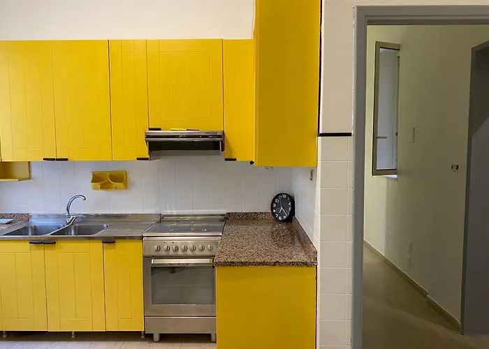 Residenza San Teodoro *